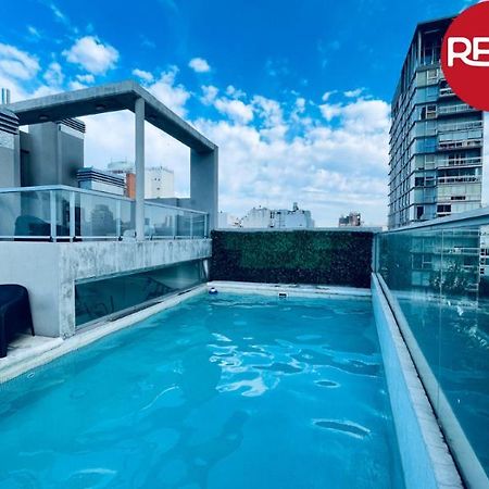 Rent 2888 Apartment Buenos Aires Exterior photo