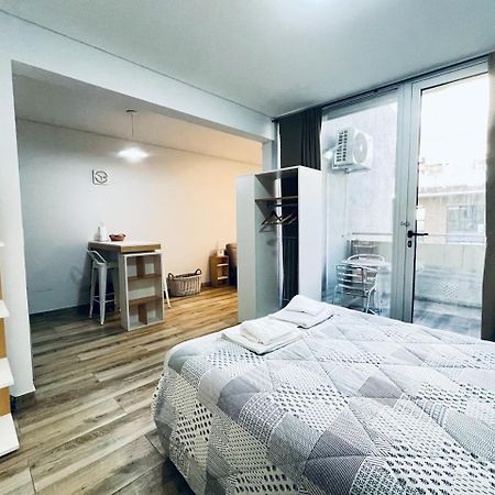 Rent 2888 Apartment Buenos Aires Exterior photo