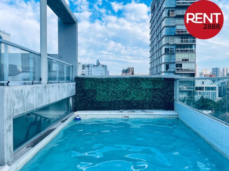 Rent 2888 Apartment Buenos Aires Exterior photo