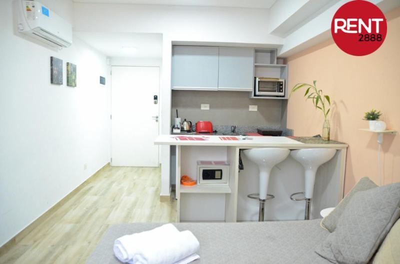 Rent 2888 Apartment Buenos Aires Room photo