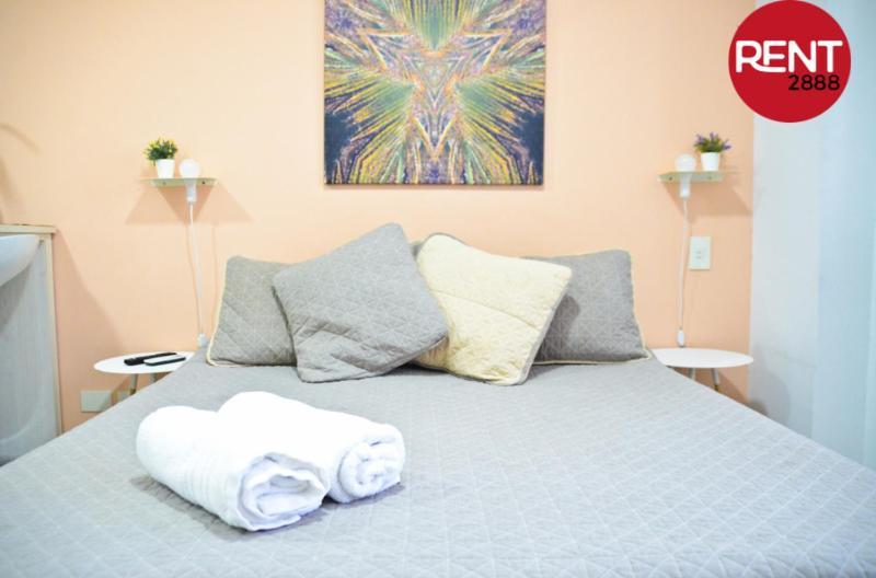 Rent 2888 Apartment Buenos Aires Room photo