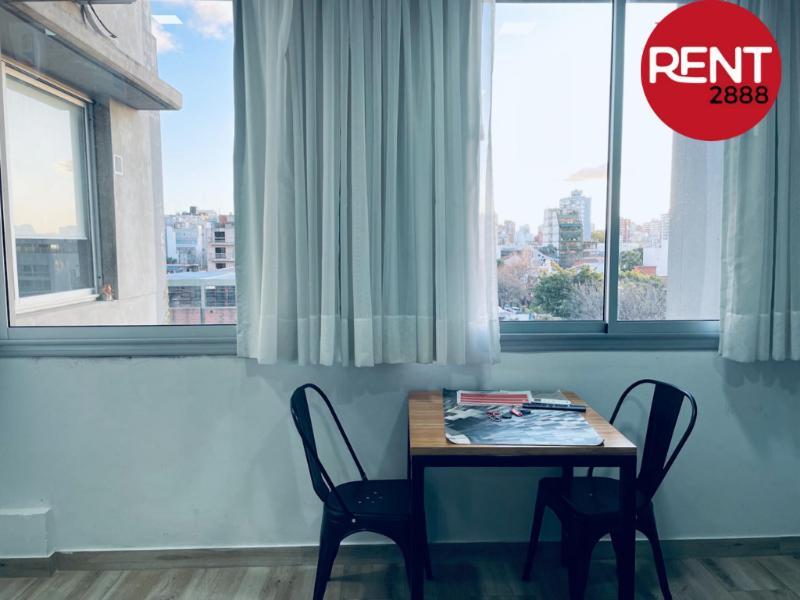 Rent 2888 Apartment Buenos Aires Room photo