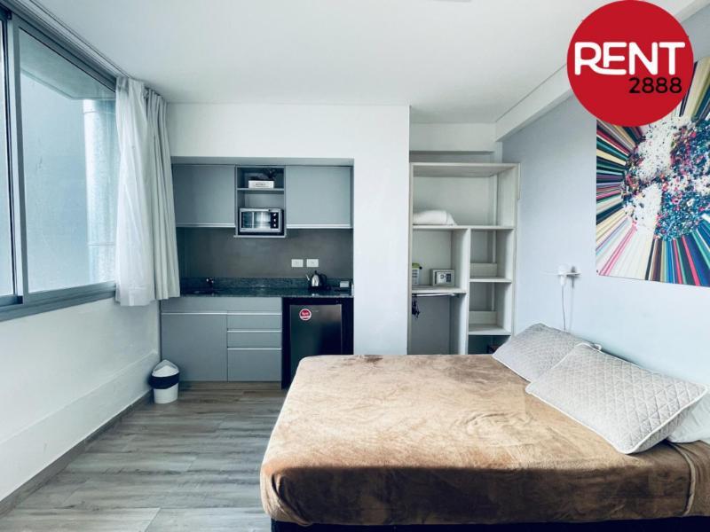 Rent 2888 Apartment Buenos Aires Room photo