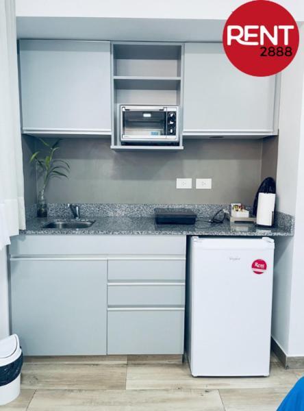 Rent 2888 Apartment Buenos Aires Room photo