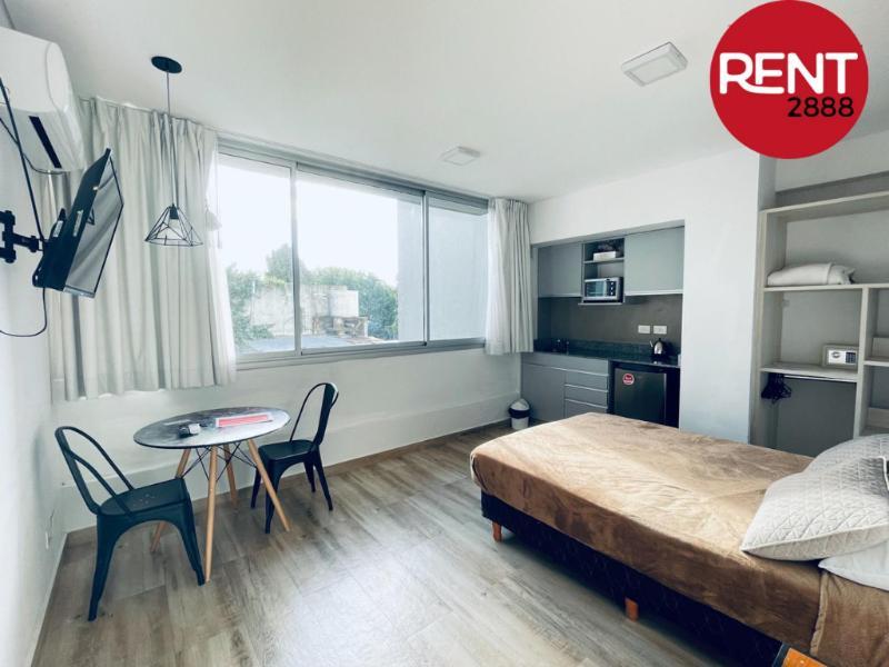 Rent 2888 Apartment Buenos Aires Exterior photo