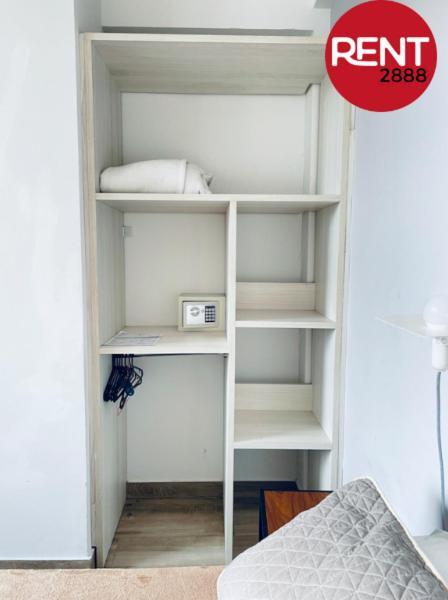 Rent 2888 Apartment Buenos Aires Room photo