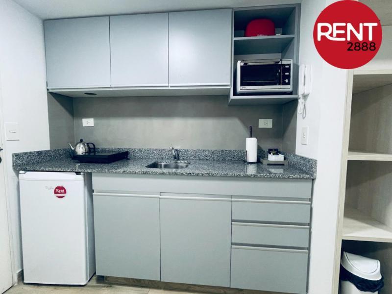 Rent 2888 Apartment Buenos Aires Room photo