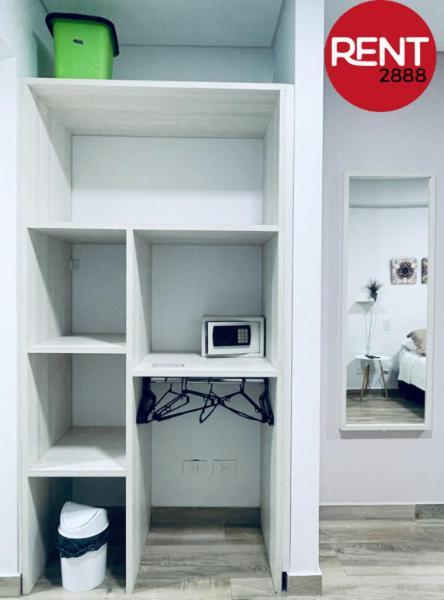 Rent 2888 Apartment Buenos Aires Room photo