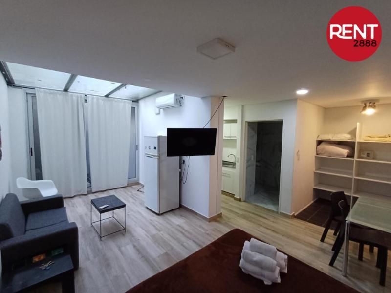 Rent 2888 Apartment Buenos Aires Exterior photo