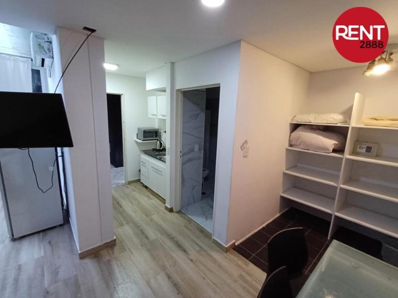 Rent 2888 Apartment Buenos Aires Room photo