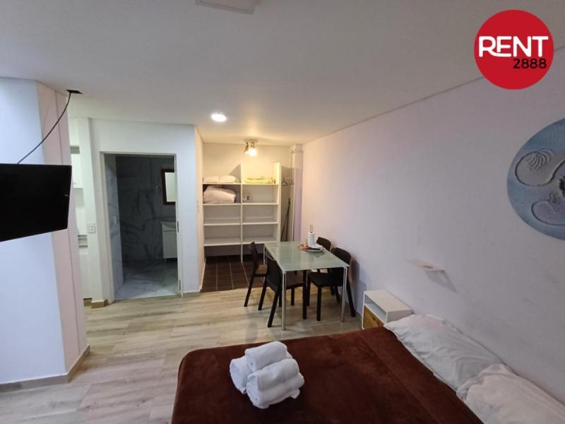 Rent 2888 Apartment Buenos Aires Room photo
