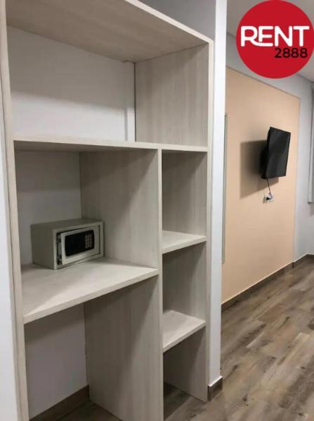 Rent 2888 Apartment Buenos Aires Room photo
