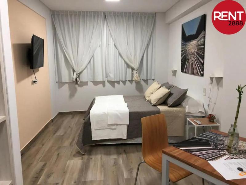 Rent 2888 Apartment Buenos Aires Exterior photo