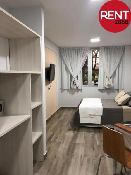 Rent 2888 Apartment Buenos Aires Room photo