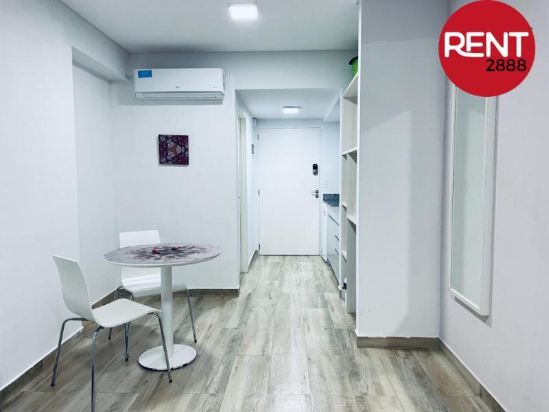 Rent 2888 Apartment Buenos Aires Room photo