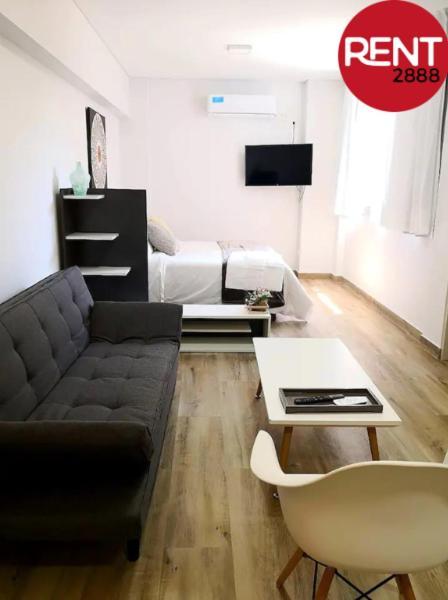 Rent 2888 Apartment Buenos Aires Exterior photo