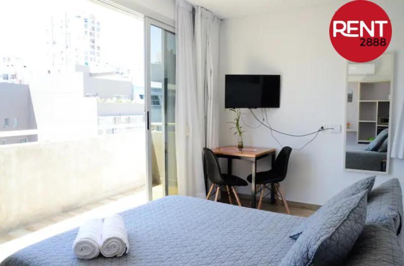 Rent 2888 Apartment Buenos Aires Room photo