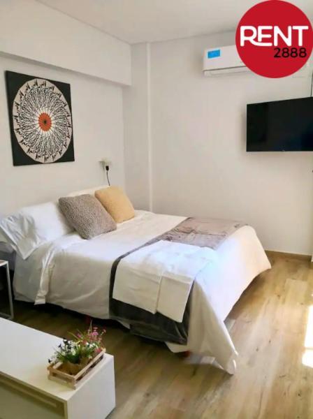 Rent 2888 Apartment Buenos Aires Exterior photo