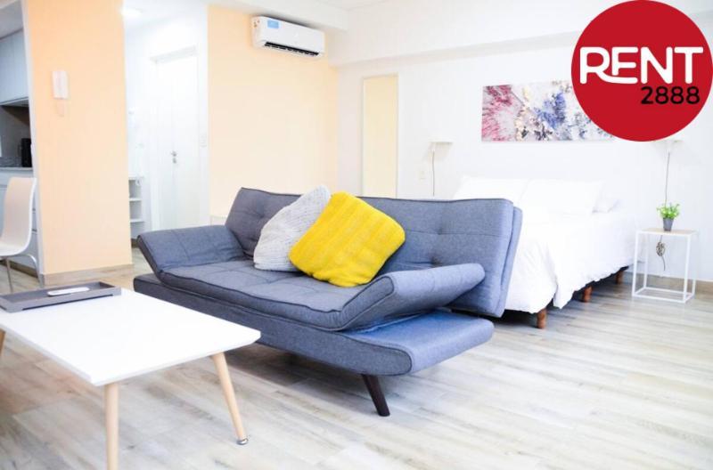 Rent 2888 Apartment Buenos Aires Room photo