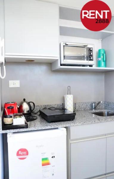 Rent 2888 Apartment Buenos Aires Room photo