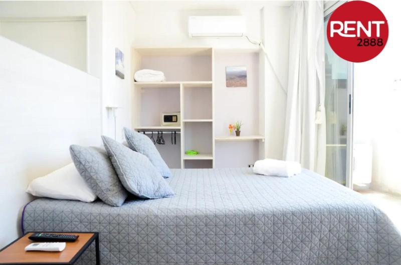 Rent 2888 Apartment Buenos Aires Exterior photo