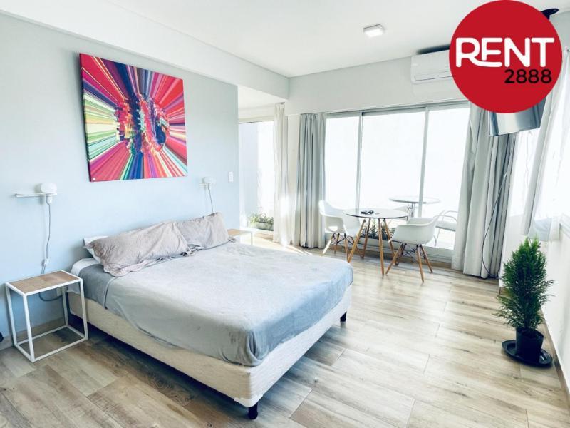 Rent 2888 Apartment Buenos Aires Room photo