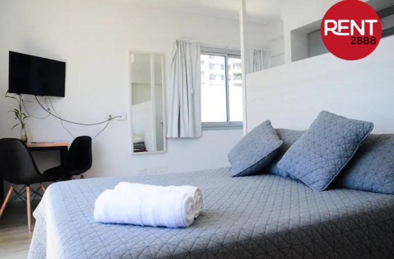 Rent 2888 Apartment Buenos Aires Room photo