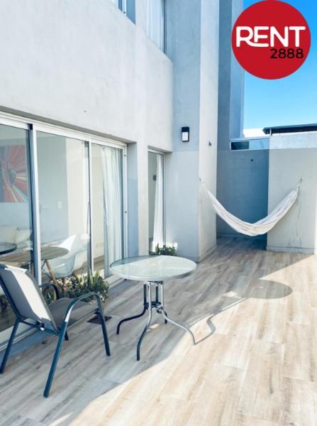 Rent 2888 Apartment Buenos Aires Room photo