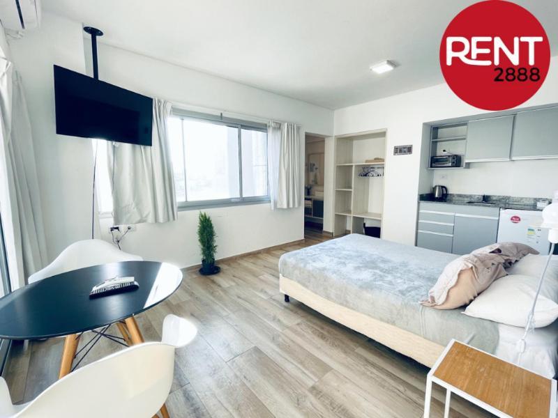 Rent 2888 Apartment Buenos Aires Exterior photo