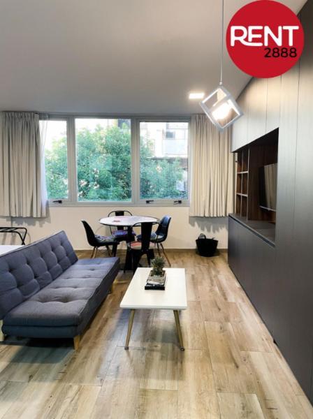 Rent 2888 Apartment Buenos Aires Exterior photo