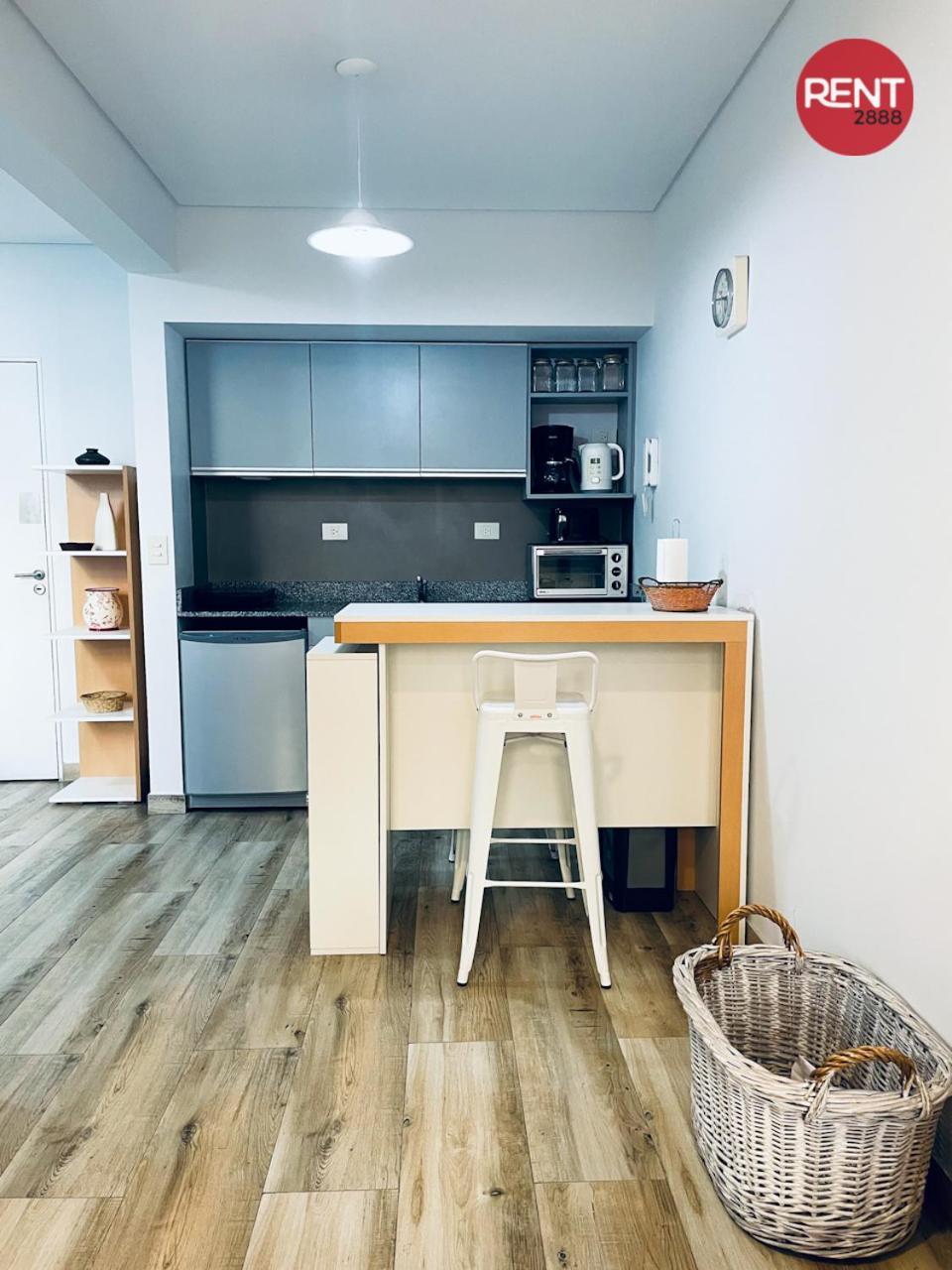 Rent 2888 Apartment Buenos Aires Room photo
