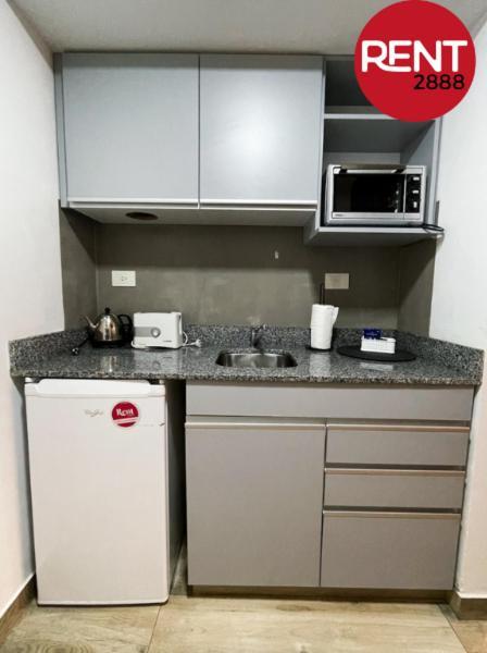 Rent 2888 Apartment Buenos Aires Room photo