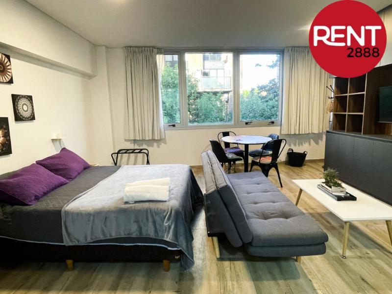 Rent 2888 Apartment Buenos Aires Room photo