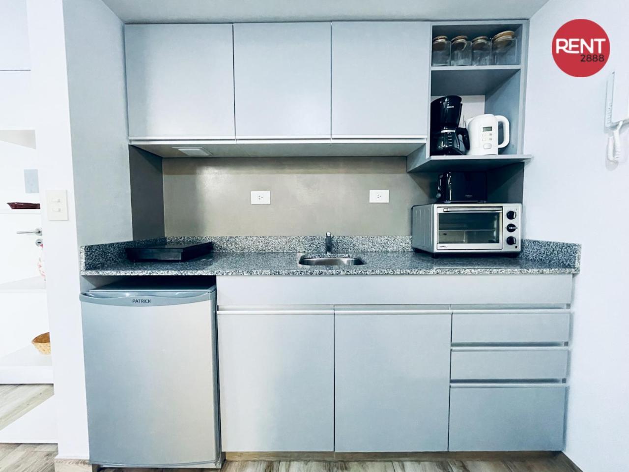 Rent 2888 Apartment Buenos Aires Room photo